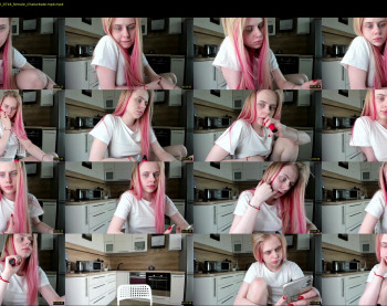 _be_my_daddy — 54 minute Chaturbate female teen cam video, 1080p, Apr 16, 2022