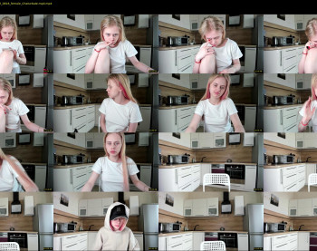 _be_my_daddy — 59 minute Chaturbate female teen cam video, 1080p, Apr 16, 2022