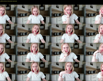 _be_my_daddy — 9 minute Chaturbate female teen cam video, 1080p, Apr 16, 2022