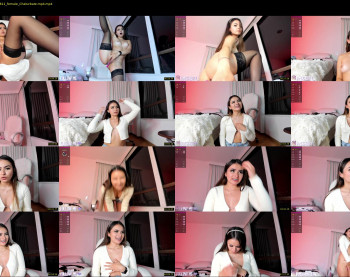 cherry__pie — 54 minute Chaturbate female teen cam video, 1080p, Apr 16, 2022