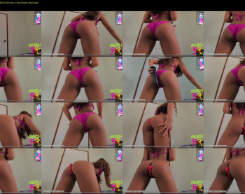 cherrycreme — 54 minute Chaturbate female teen cam video, 1080p, Apr 16, 2022