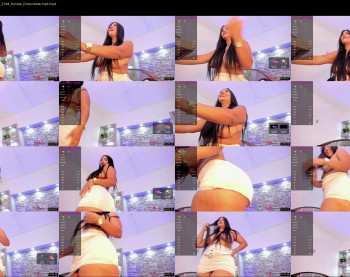 daphneadkins — 55 minute Chaturbate female teen cam video, 1080p, Apr 16, 2022