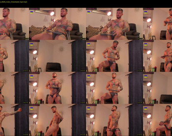 dimitri_sullivan — 54 minute Chaturbate male teen cam video, 1080p, Apr 16, 2022