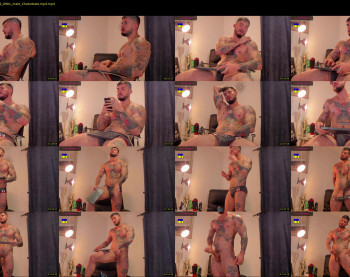 dimitri_sullivan — 54 minute Chaturbate male teen cam video, 1080p, Apr 16, 2022