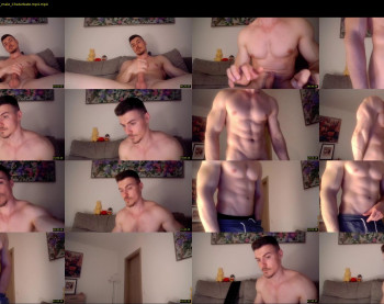 eddieds — 54 minute Chaturbate male teen cam video, 1080p, Apr 16, 2022