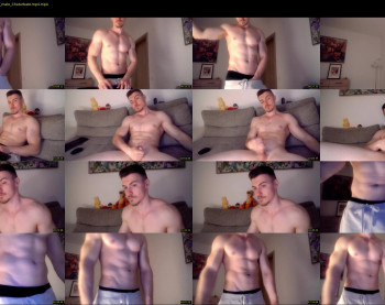 eddieds — 54 minute Chaturbate male teen cam video, 1080p, Apr 17, 2022