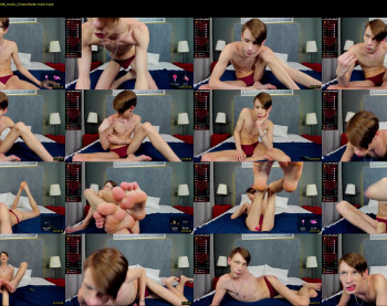 erick_deen — 56 minute Chaturbate male teen cam video, 1080p, Apr 17, 2022