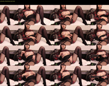 evalewis — 5 minute Chaturbate female teen cam video, 1080p, Apr 16, 2022
