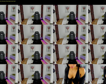 kickyfox77 — 14 minute Chaturbate female teen cam video, 1080p, Apr 16, 2022