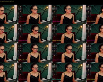 lisacroft — 4 minute Chaturbate female teen cam video, 1080p, Apr 16, 2022