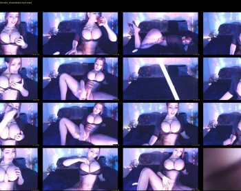 sofianix — 97 minute Chaturbate female teen cam video, 360p, Apr 16, 2022