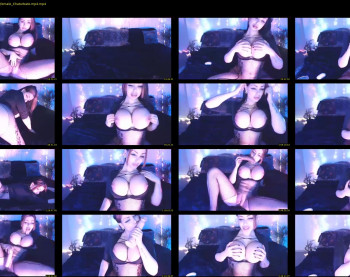 sofianix — 168 minute Chaturbate female teen cam video, 360p, Apr 16, 2022
