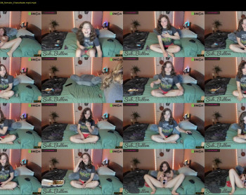 sub_button — 99 minute Chaturbate female teen cam video, 720p, Apr 17, 2022