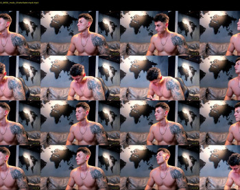 thomas_falcon1 — 5 minute Chaturbate male teen cam video, 1080p, Apr 16, 2022