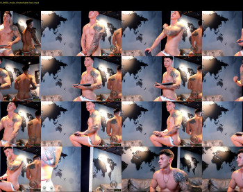 thomas_falcon1 — 34 minute Chaturbate male teen cam video, 1080p, Apr 16, 2022