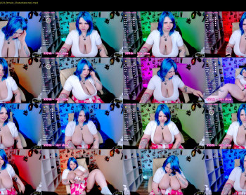 yoki_shizuko — 34 minute Chaturbate female teen cam video, 1080p, Apr 16, 2022