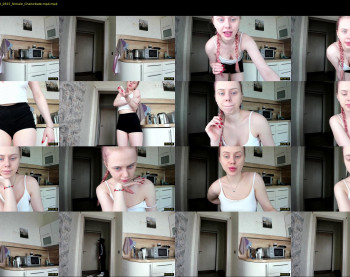 _be_my_daddy — 55 minute Chaturbate female teen cam video, 1080p, Apr 17, 2022