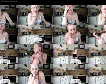 _be_my_daddy — 61 minute Chaturbate female teen cam video, 1080p, Apr 17, 2022