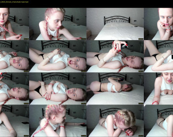 _be_my_daddy — 17 minute Chaturbate female teen cam video, 1080p, Apr 17, 2022