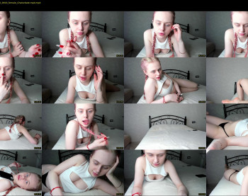 _be_my_daddy — 38 minute Chaturbate female teen cam video, 1080p, Apr 17, 2022