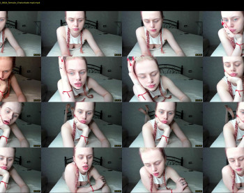_be_my_daddy — 5 minute Chaturbate female teen cam video, 1080p, Apr 17, 2022
