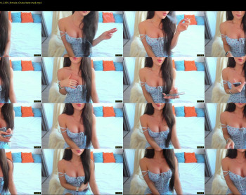 devilish_goddes — 14 minute Chaturbate female teen cam video, 1080p, Apr 17, 2022