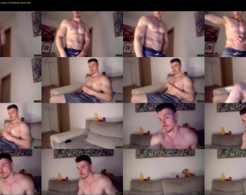 eddieds — 53 minute Chaturbate male teen cam video, 1080p, Apr 18, 2022