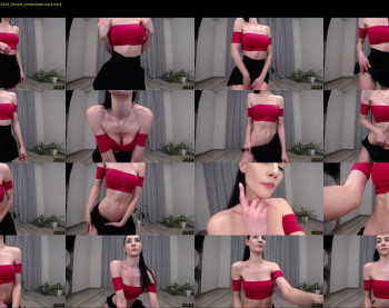 katrin_sweeft — 18 minute Chaturbate female teen cam video, 1080p, Apr 17, 2022
