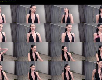 katrin_sweeft — 18 minute Chaturbate female teen cam video, 1080p, Apr 18, 2022