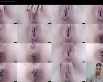 sashabulls — 55 minute Chaturbate couple teen cam video, 1080p, Apr 17, 2022