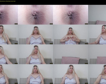 sashabulls — 54 minute Chaturbate couple teen cam video, 1080p, Apr 17, 2022
