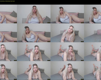 sashabulls — 55 minute Chaturbate couple teen cam video, 1080p, Apr 17, 2022