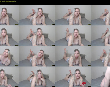 sashabulls — 51 minute Chaturbate couple teen cam video, 1080p, Apr 17, 2022