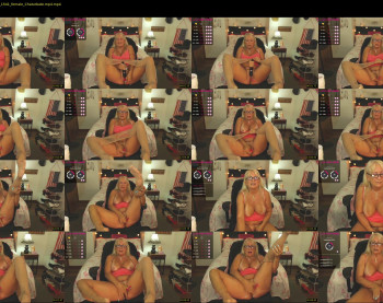 sassythang4u — 35 minute Chaturbate female teen cam video, 720p, Apr 17, 2022