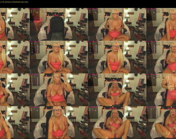 sassythang4u — 37 minute Chaturbate female teen cam video, 720p, Apr 17, 2022