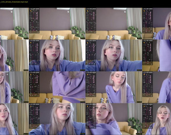 small_blondee — 69 minute Chaturbate female teen cam video, 720p, Apr 17, 2022