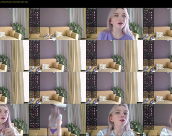 small_blondee — 94 minute Chaturbate female teen cam video, 720p, Apr 17, 2022