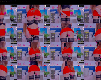 sooofffiyyaaa — 13 minute Chaturbate female teen cam video, 1080p, Apr 18, 2022
