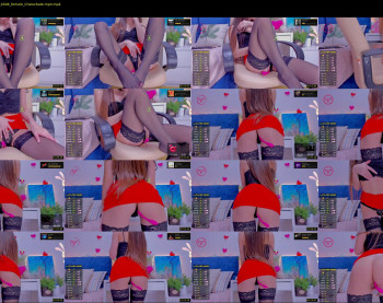sooofffiyyaaa — 53 minute Chaturbate female teen cam video, 1080p, Apr 18, 2022