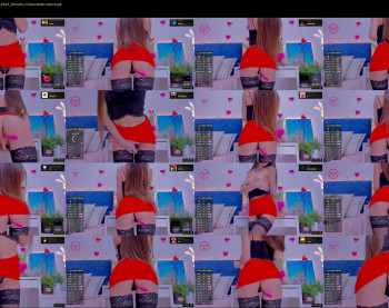 sooofffiyyaaa — 53 minute Chaturbate female teen cam video, 1080p, Apr 18, 2022