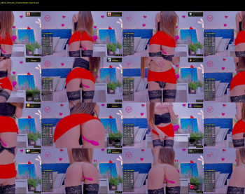 sooofffiyyaaa — 54 minute Chaturbate female teen cam video, 1080p, Apr 18, 2022