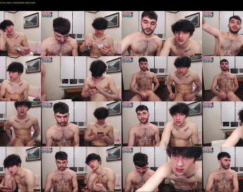 teddy_mode — 54 minute Chaturbate couple teen cam video, 1080p, Apr 18, 2022