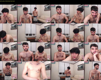 teddy_mode — 55 minute Chaturbate couple teen cam video, 1080p, Apr 18, 2022