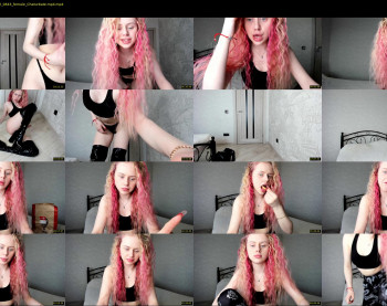 _be_my_daddy — 56 minute Chaturbate female teen cam video, 1080p, Apr 18, 2022