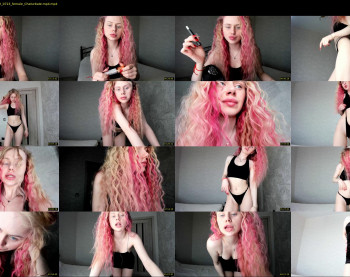 _be_my_daddy — 55 minute Chaturbate female teen cam video, 1080p, Apr 18, 2022