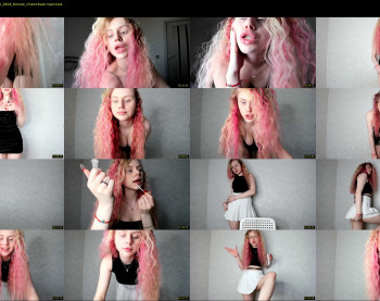 _be_my_daddy — 54 minute Chaturbate female teen cam video, 1080p, Apr 18, 2022