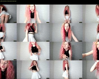 _be_my_daddy — 54 minute Chaturbate female teen cam video, 1080p, Apr 18, 2022