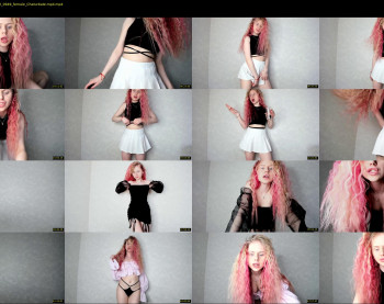 _be_my_daddy — 55 minute Chaturbate female teen cam video, 1080p, Apr 18, 2022