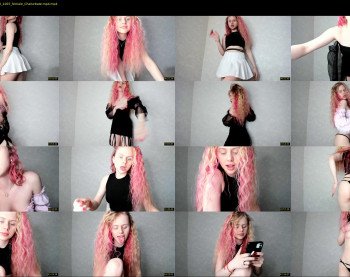 _be_my_daddy — 54 minute Chaturbate female teen cam video, 1080p, Apr 18, 2022