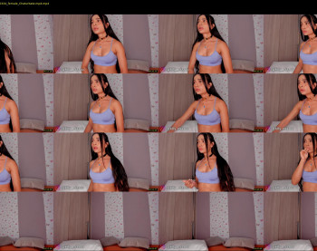_hellokitty01 — 5 minute Chaturbate female teen cam video, 1080p, Apr 19, 2022